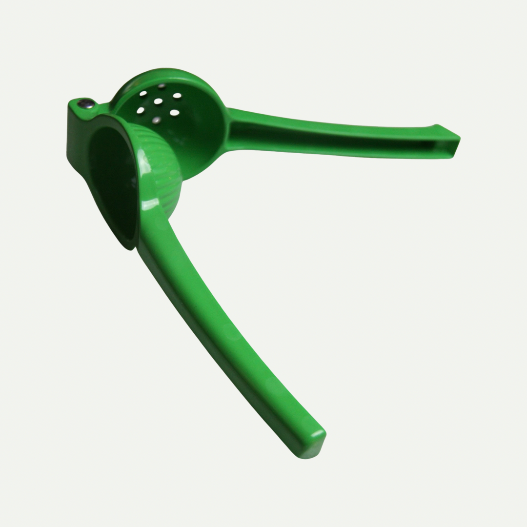 Victoria Lime Squeezer