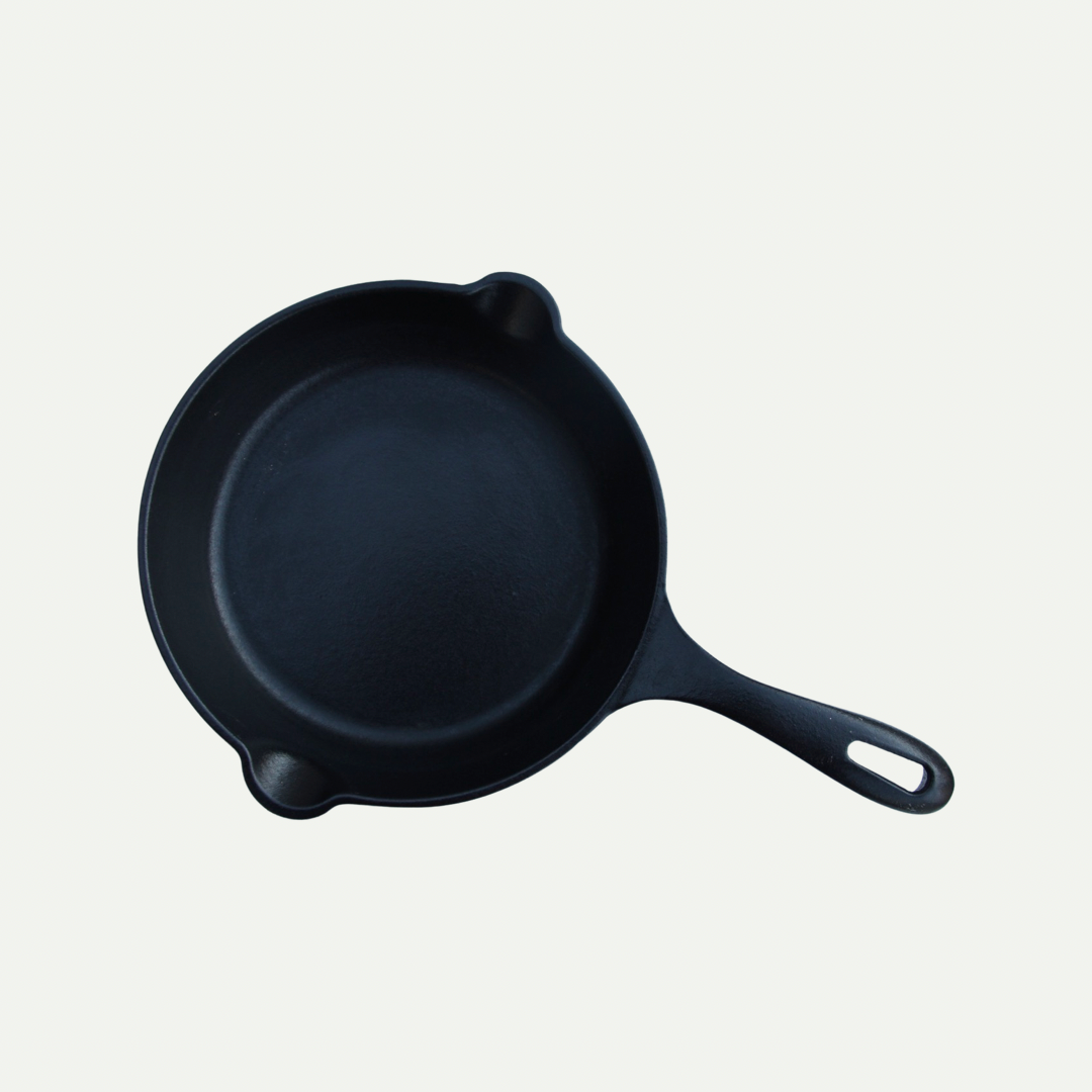 Victoria Cast Iron Skillet (20 cm) - enameled